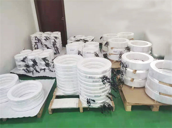 電流互感器線圈